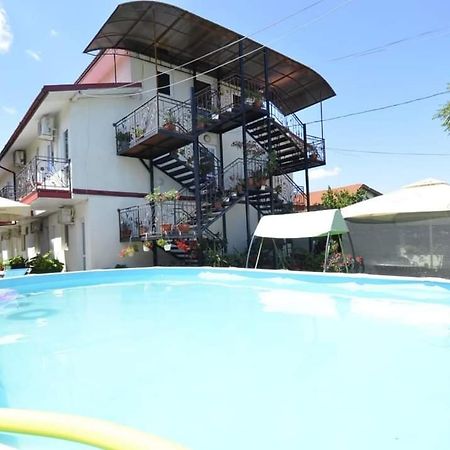 Vila Robert Otel Schitu Dış mekan fotoğraf