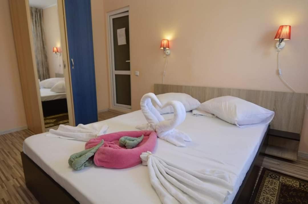 Vila Robert Otel Schitu Dış mekan fotoğraf