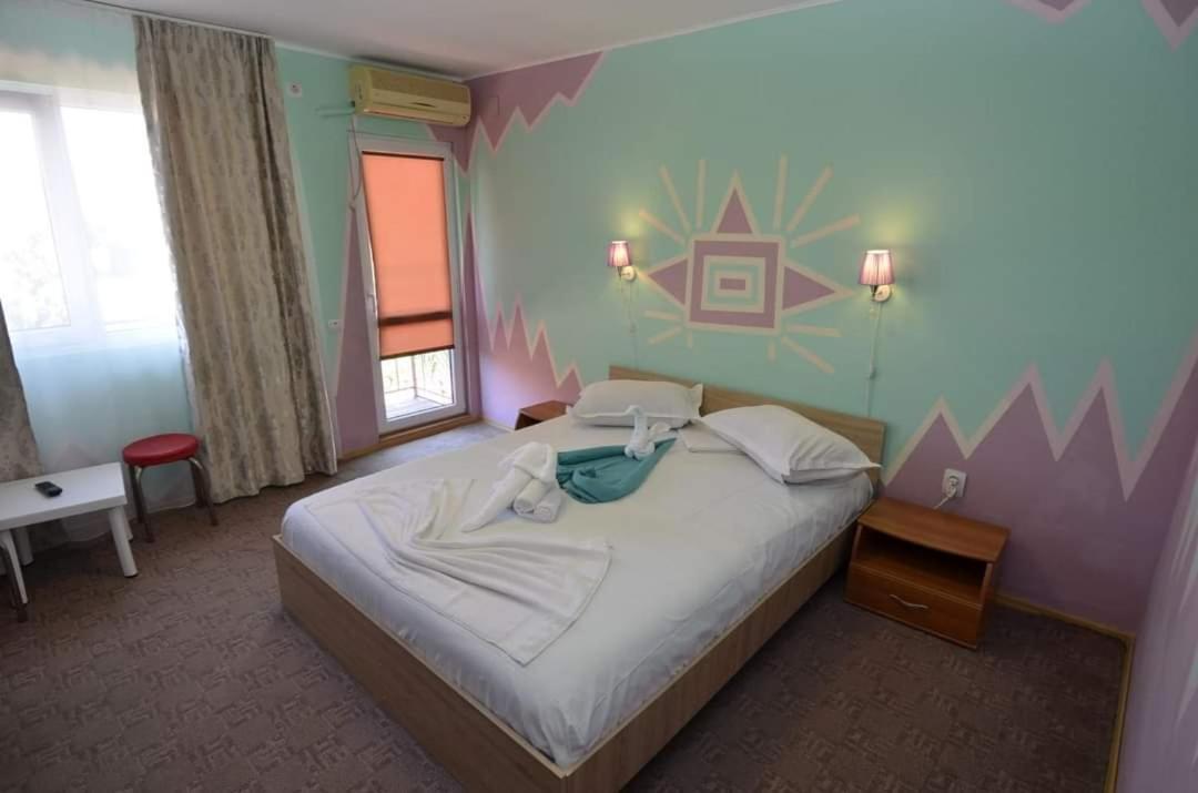 Vila Robert Otel Schitu Dış mekan fotoğraf
