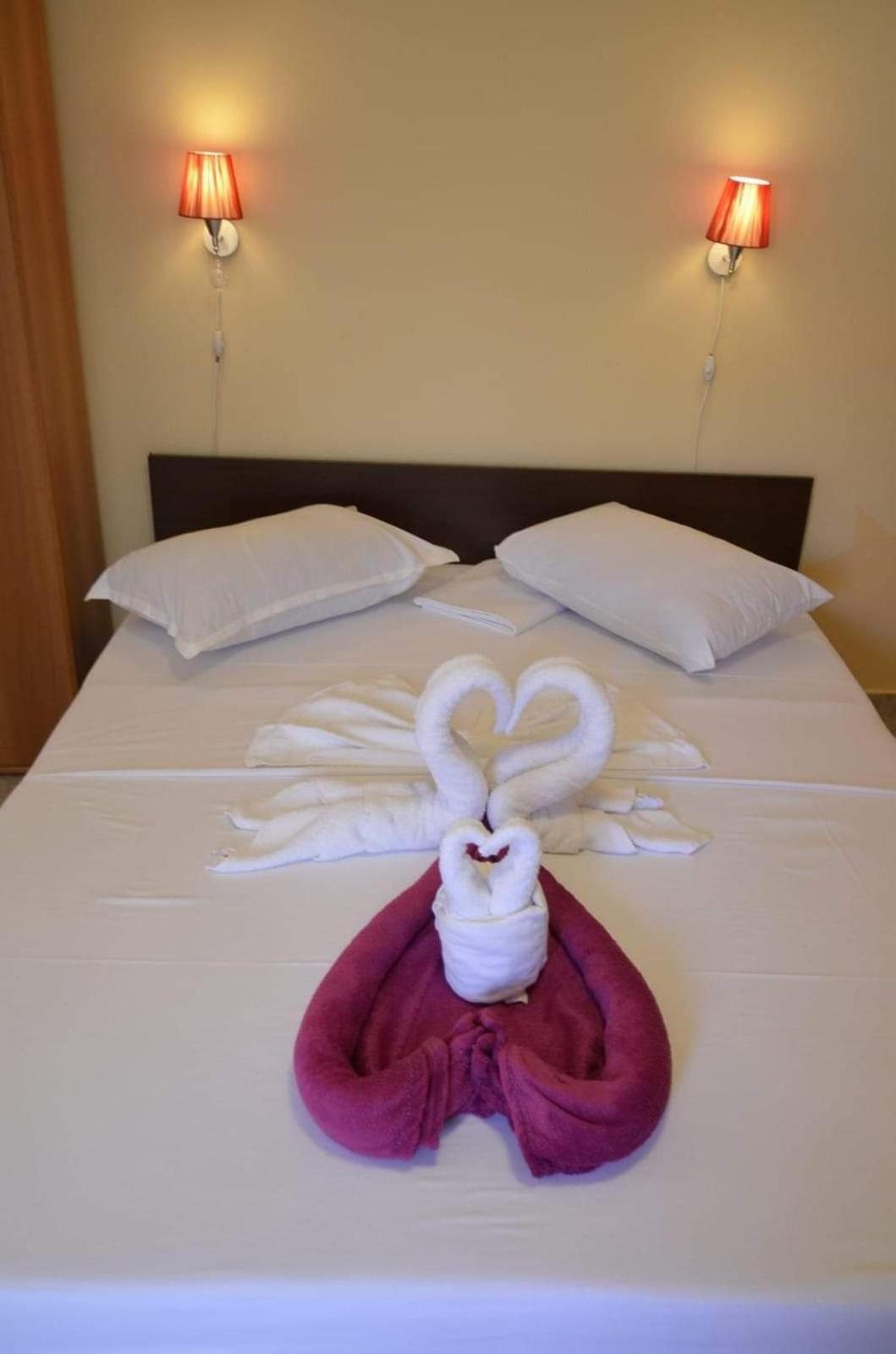 Vila Robert Otel Schitu Dış mekan fotoğraf
