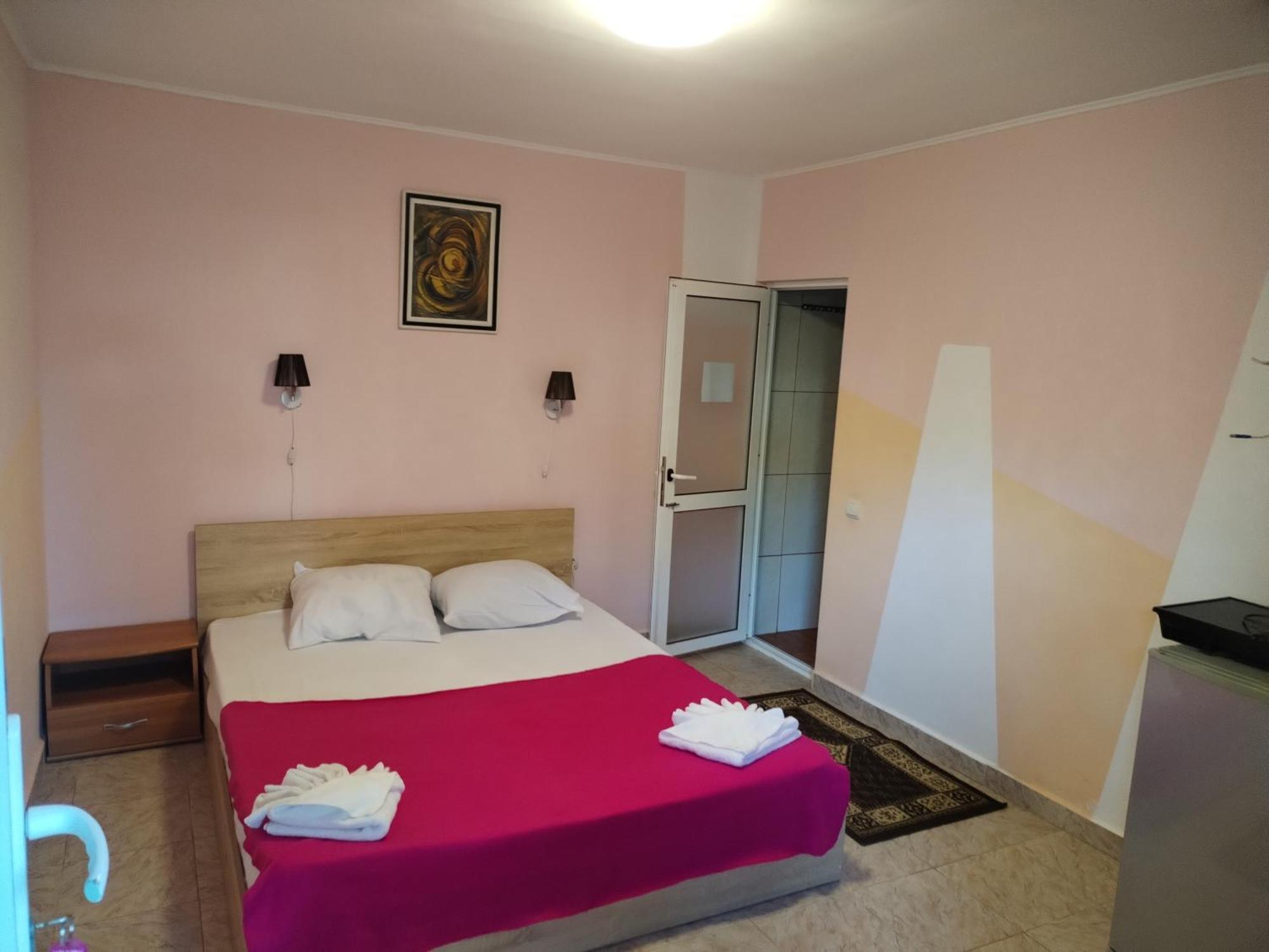 Vila Robert Otel Schitu Dış mekan fotoğraf